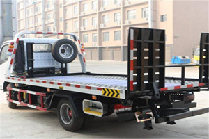 丹寨24小时道路救援电话