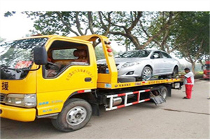 丹寨附近24小时汽车拖车服务热线