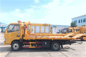 丹寨送油救援服务