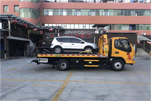 丹寨附近汽车拖车电话