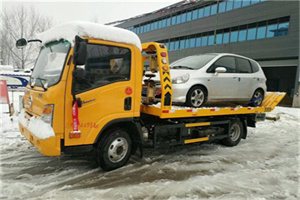 丹寨附近道路救援服务