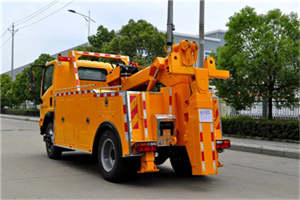 丹寨高速路拖车费